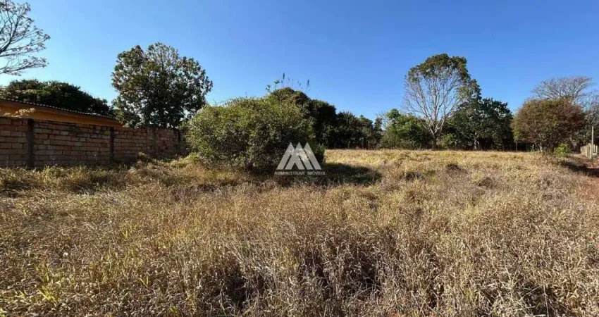 Vendo chácara em itatiaiuçu com uma excelente localização!