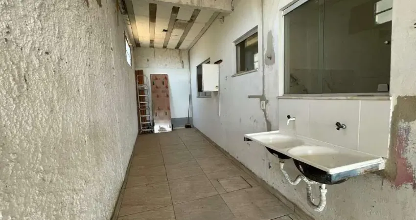 Casa com 2 quartos à venda no Alvorada Industrial, São Joaquim de Bicas 