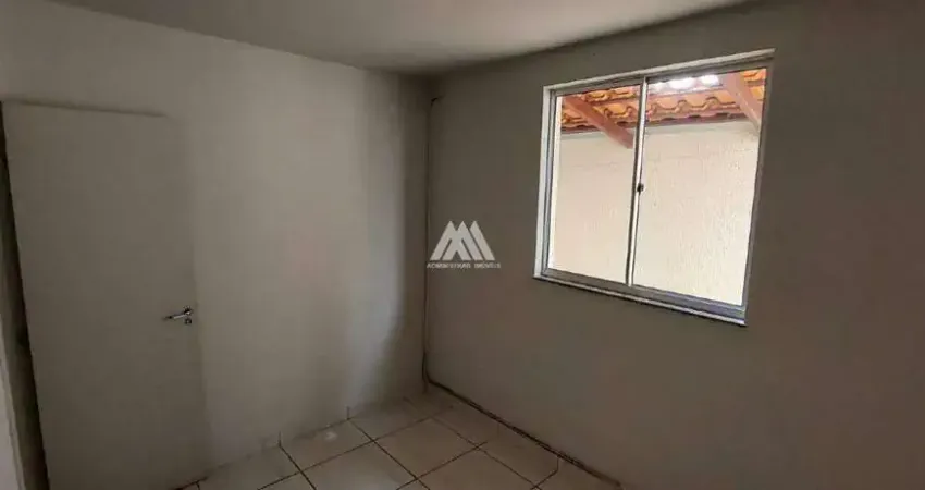 Vendo apartamento em itatiaiuçu com 2 quartos excelente localização!