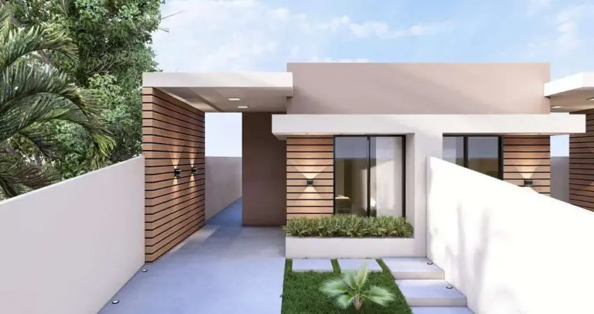 Casa com 2 quartos à venda na Cidade Nova, Igarapé