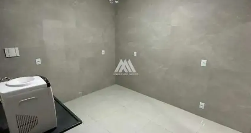 Barracão / Galpão / Depósito à venda em São João, Betim