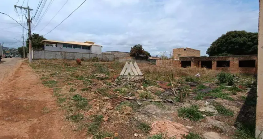 Terreno em condomínio fechado à venda no Novo Igarapé, Igarapé