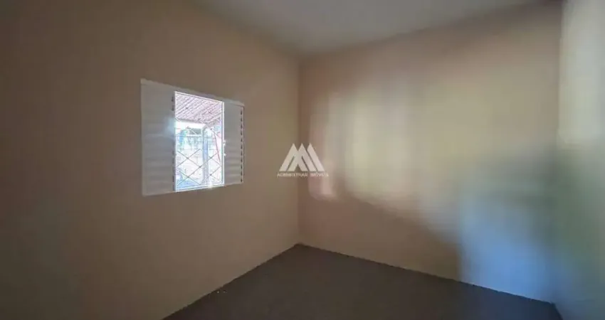 Vendo casa em itatiaiuçu com 3 quartos com excelente localização!