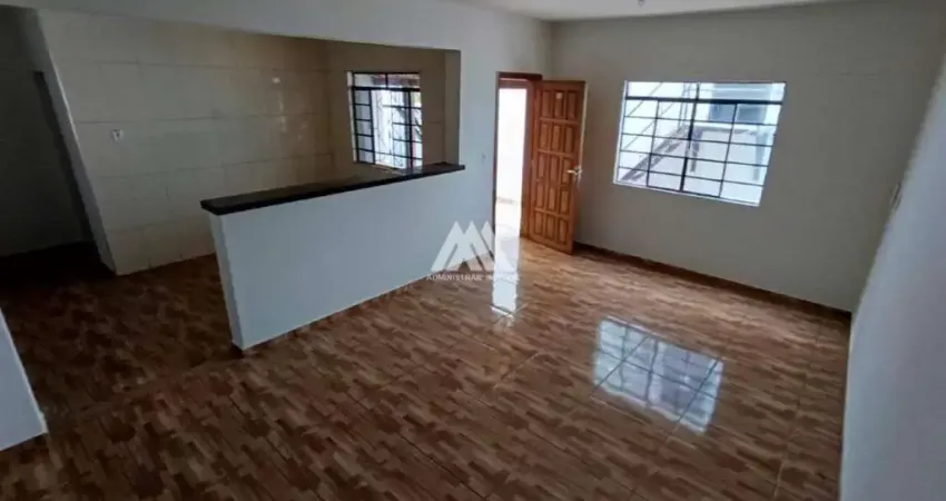 Vendo apartamento em itatiaiuçu com excelente localização!