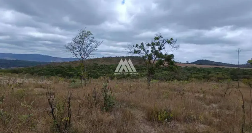 Vendo terreno rural em itatiaiuçu com 15.000m² com excelente localização!