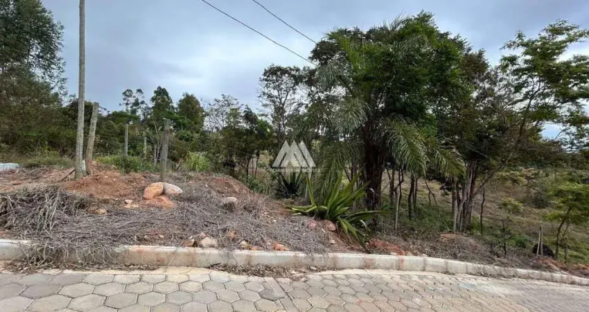 Vendo chácara com 500m² em itatiaiuçu com excelente localização!