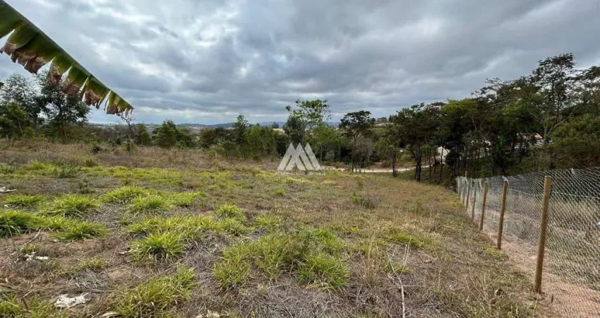 Vendo chácara com 1.000m² em itatiaiuçu com excelente localização!