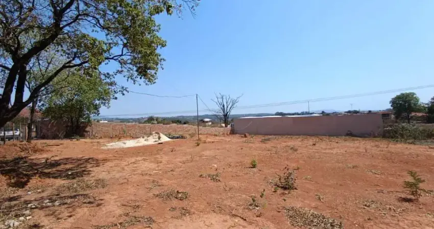 Terreno em condomínio fechado à venda no Resplendor, Igarapé