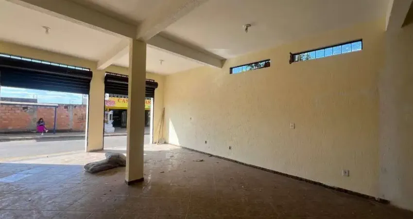 Ponto comercial para alugar em Fernão Dias, Igarapé 