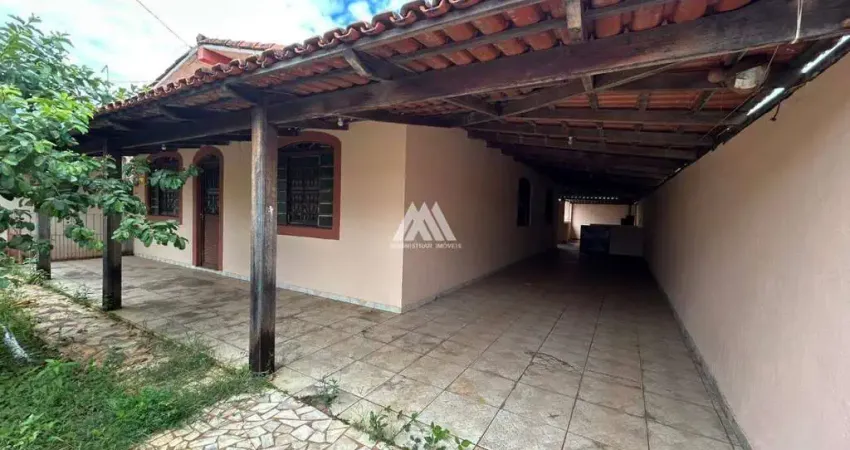 Casa com 3 quartos à venda no Pio XII, Itatiaiuçu 