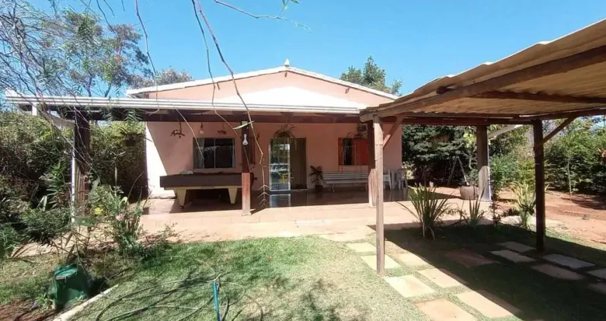 Chácara / sítio com 2 quartos à venda na Zona Rural, Igarapé 