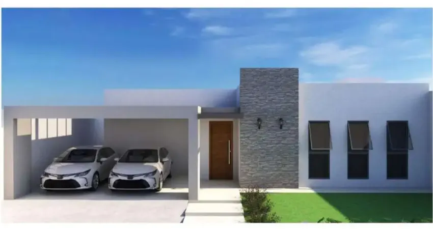 Casa á venda de alto padrão, sendo ótima localização em igarapé mg!