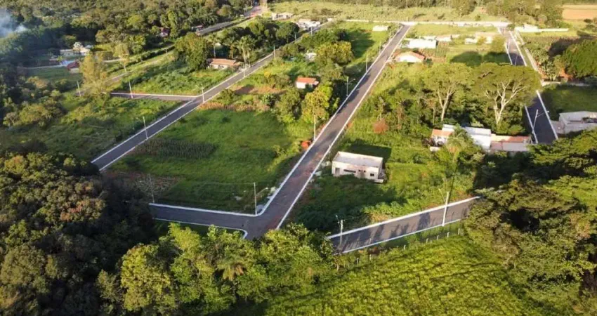 Terreno á venda de 360m² no condomínio fechado em igarapé mg!