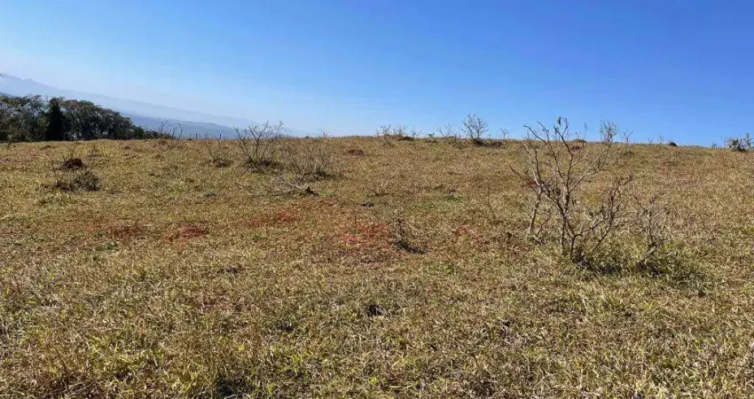 Terreno a venda de 22 hectares, nascente, escritura e registro, em rio manso mg