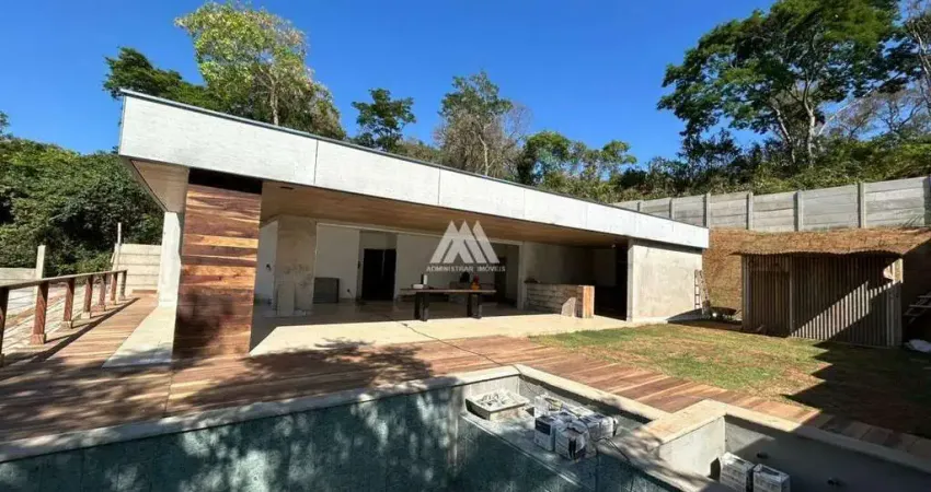 Vendo chácara com 1.000m² em itatiaiuçu com excelente localização!