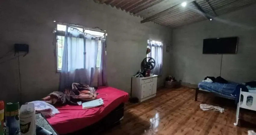 Amplo imóvel com terreno de mais de 1.000m², 100% plano e com pomar formado no bairro jardim das roseiras - igarapé!