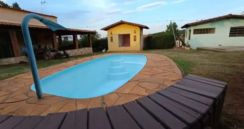 Chácara / sítio com 3 quartos à venda no Vivendas Santa Mônica, Igarapé