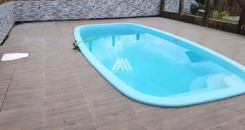 Vendo chácara com 1.000m² em itatiaiuçu com excelente localização!