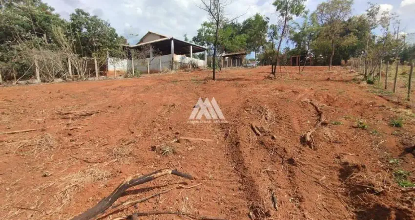 Vendo chácara com 1.000m² em itatiaiuçu com excelente localização!