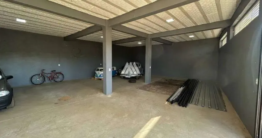 Barracão / Galpão / Depósito à venda no Santa Terezinha De Minas, Itatiaiuçu 