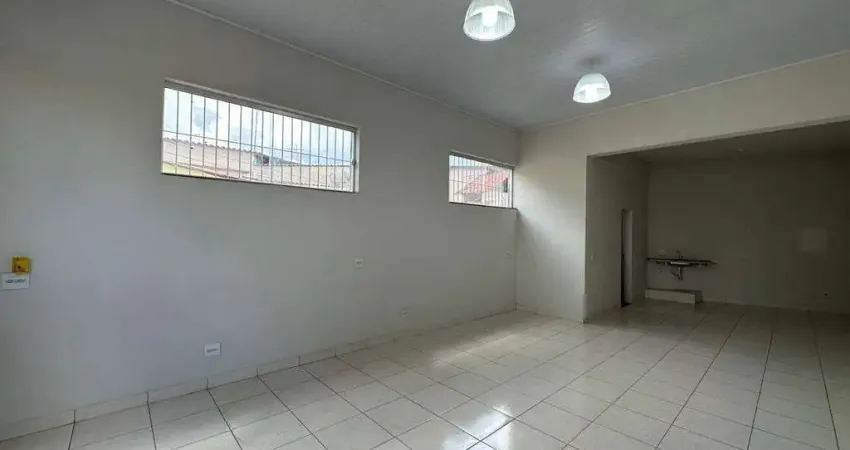 Ponto comercial para alugar em União, Igarapé 