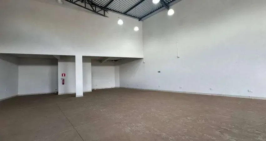 Ponto comercial para alugar em União, Igarapé 