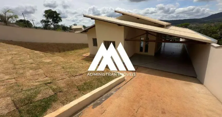 Vendo chácara com 1.000m² em itatiaiuçu com excelente localização!