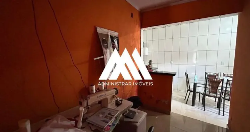 Alugo casa com 3 quartos em itatiaiuçu com excelente localização!