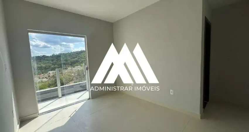 Casa com 3 quartos à venda no São Bento, Itaúna 