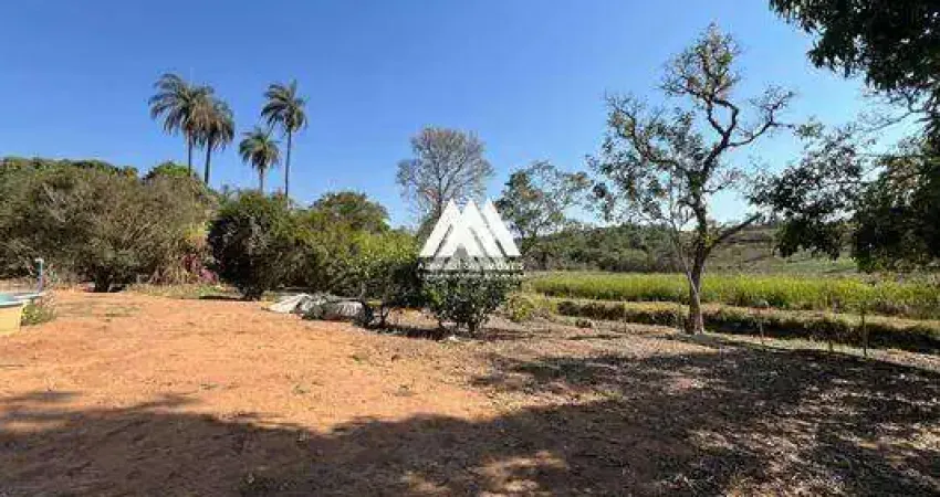 Chácara / sítio com 3 quartos para alugar na Área Rural de Itaúna, Itaúna 