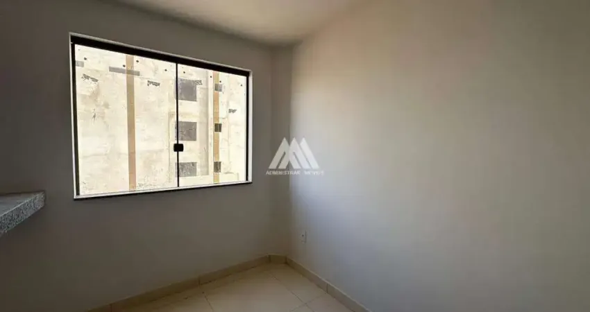 Apartamento com 2 quartos para alugar no Centro, Itaúna 