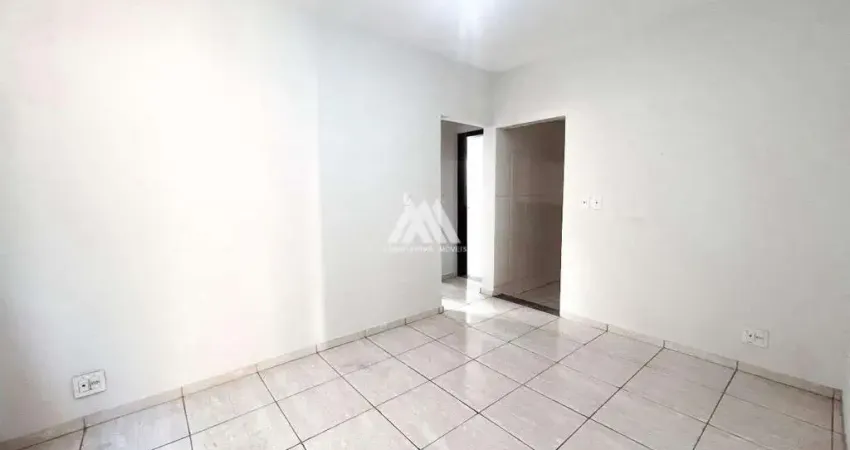 Apartamento com 2 quartos para alugar no Conjunto Habitacional Jadir Marinho, Itaúna 