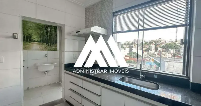 Apartamento para alugar no Piedade, Itaúna 