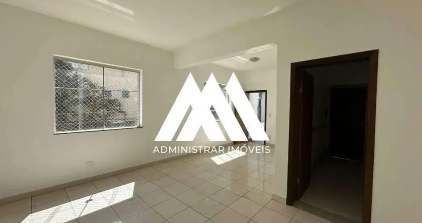 Apartamento com 3 quartos para alugar no Centro, Itaúna 