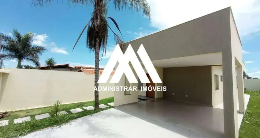 Casa à venda em igarapé – conforto, espaço e excelente localização!