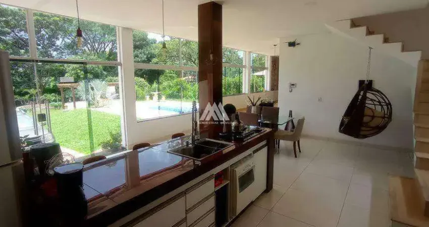 Chácara / sítio com 4 quartos à venda na Zona Rural, Igarapé 