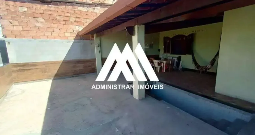 Casa com 3 quartos à venda no Planalto, São Joaquim de Bicas 