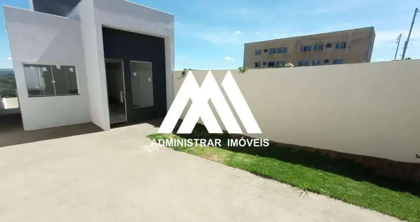 O imóvel conta com lote de 180m² e 70m² de construção, oferecendo todo o espaço e conforto que sua família merece;