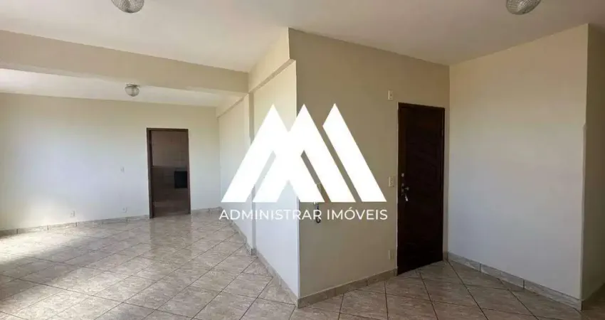 Alugo apartamento com 03 quartos no bairro universitário- itaúna/mg!!