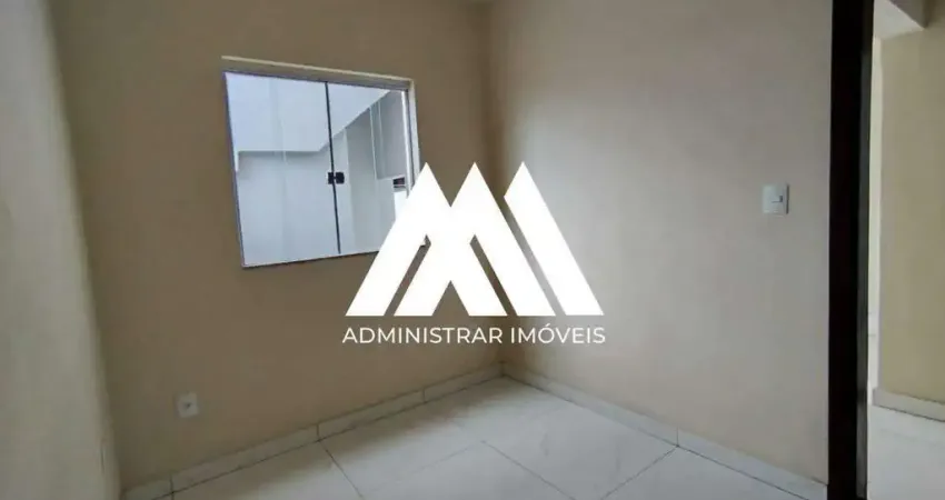 Casa com 2 quartos à venda no Parque Jardim Santanense, Itaúna 