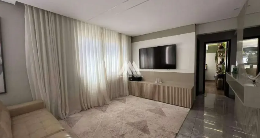 Vendo apartamento 03 quartos sendo 01 suíte no padre eustáquio- itaúna/mg!!