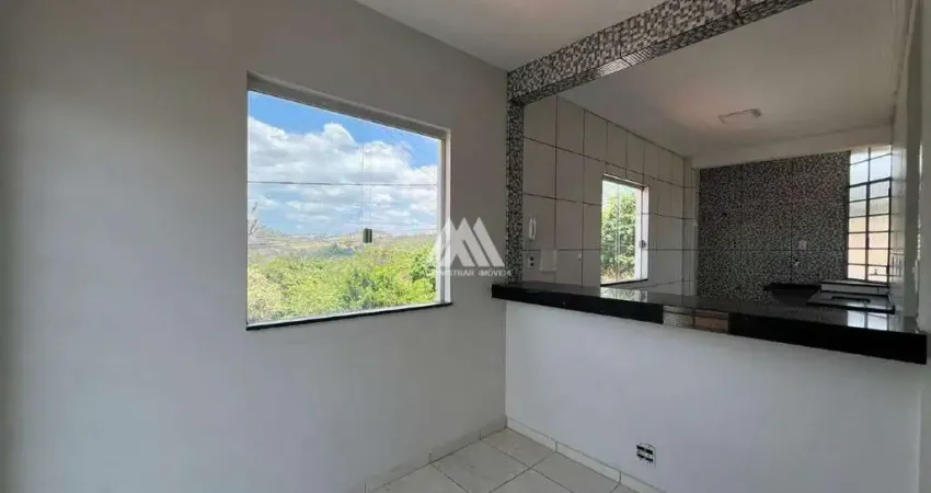 Vendo apartamento com 03 quartos no parque jardim- itaúna/mg!!