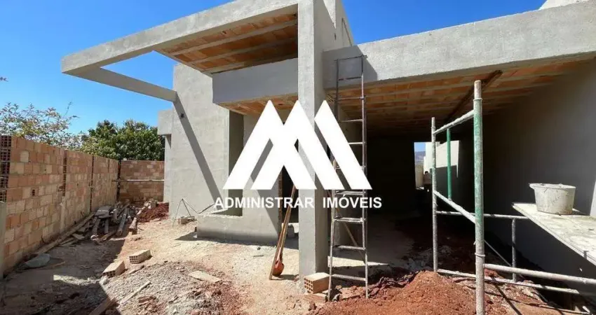 Casa com 3 quartos à venda no Panorama Industrial, Igarapé