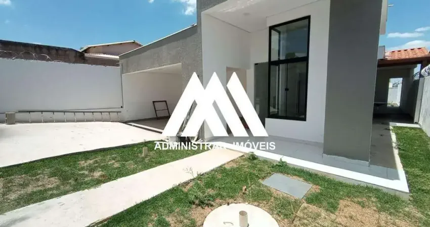 Casa com 3 quartos à venda na Pousada Del Rei, Igarapé 