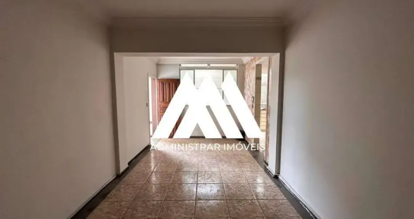 Apartamento com 2 quartos para alugar no Centro, Itaúna