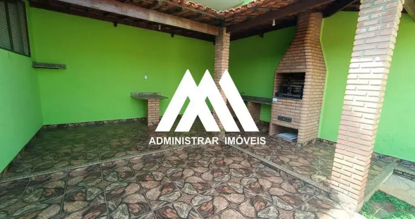 Casa com 3 quartos para alugar em Vale do Amanhecer, Igarapé 