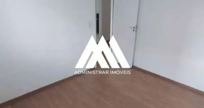 Apartamento com 2 quartos à venda na Chácara do Quitão, Itaúna