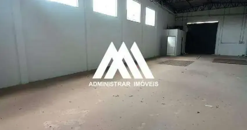 Barracão / Galpão / Depósito para alugar no Imperial, Igarapé 