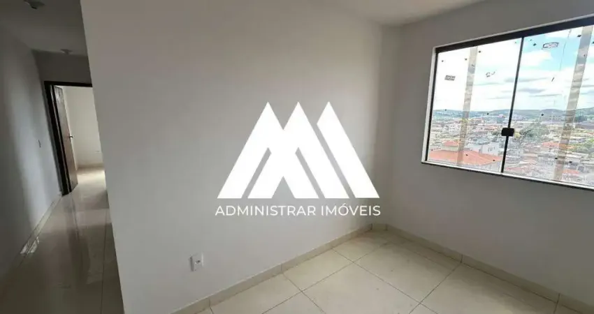 Apartamento com 2 quartos para alugar no Centro, Itaúna