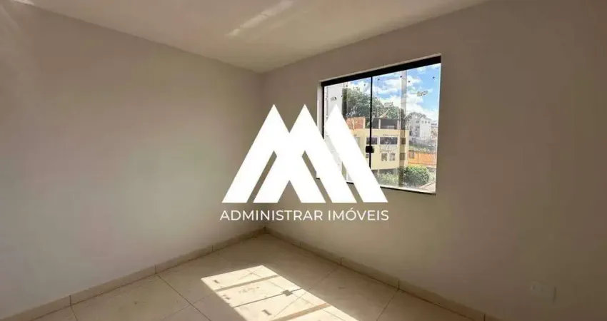 Apartamento com 2 quartos para alugar no Centro, Itaúna